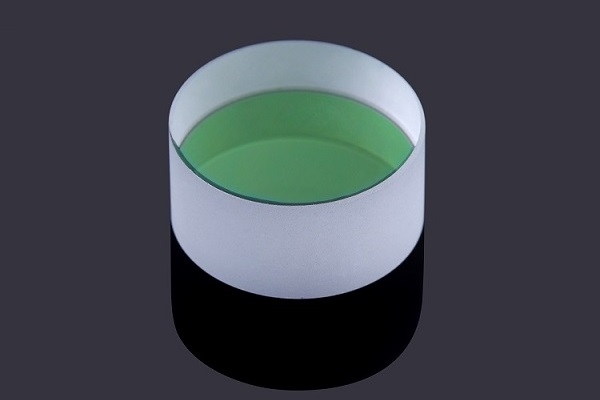 532nm激光石英K9反射鏡入射角0°/45°反射率99.5%